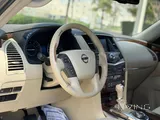 Nissan Patrol SE 2016
